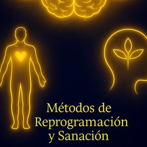 Mis Métodos de Reprogramación y Sanación